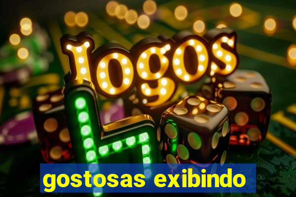 gostosas exibindo